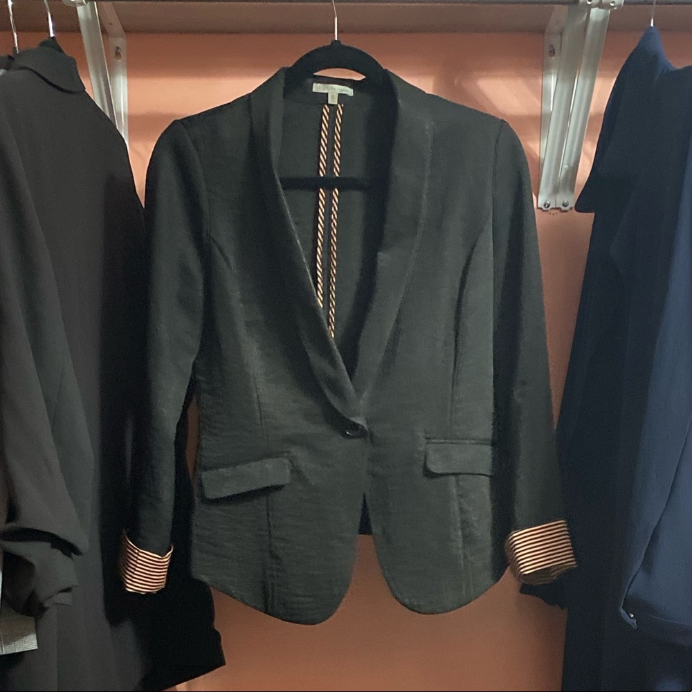 Charlotte Russe Blazer